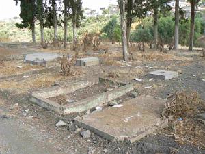 GUIARD 2009 LE CIMETIERE  (4)